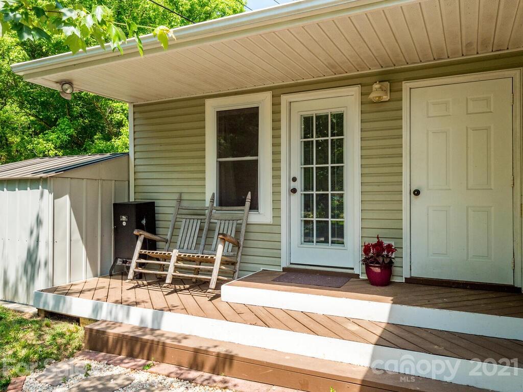 126 Snelson Road Alexander, NC 28701 - Photo 39 of 41 Gallery Image 39