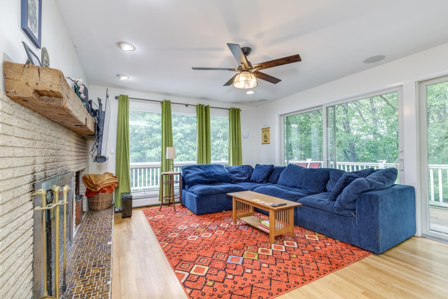 113 Watchtower Road Hopkinton, NH 03229 - Photo 13 of 43