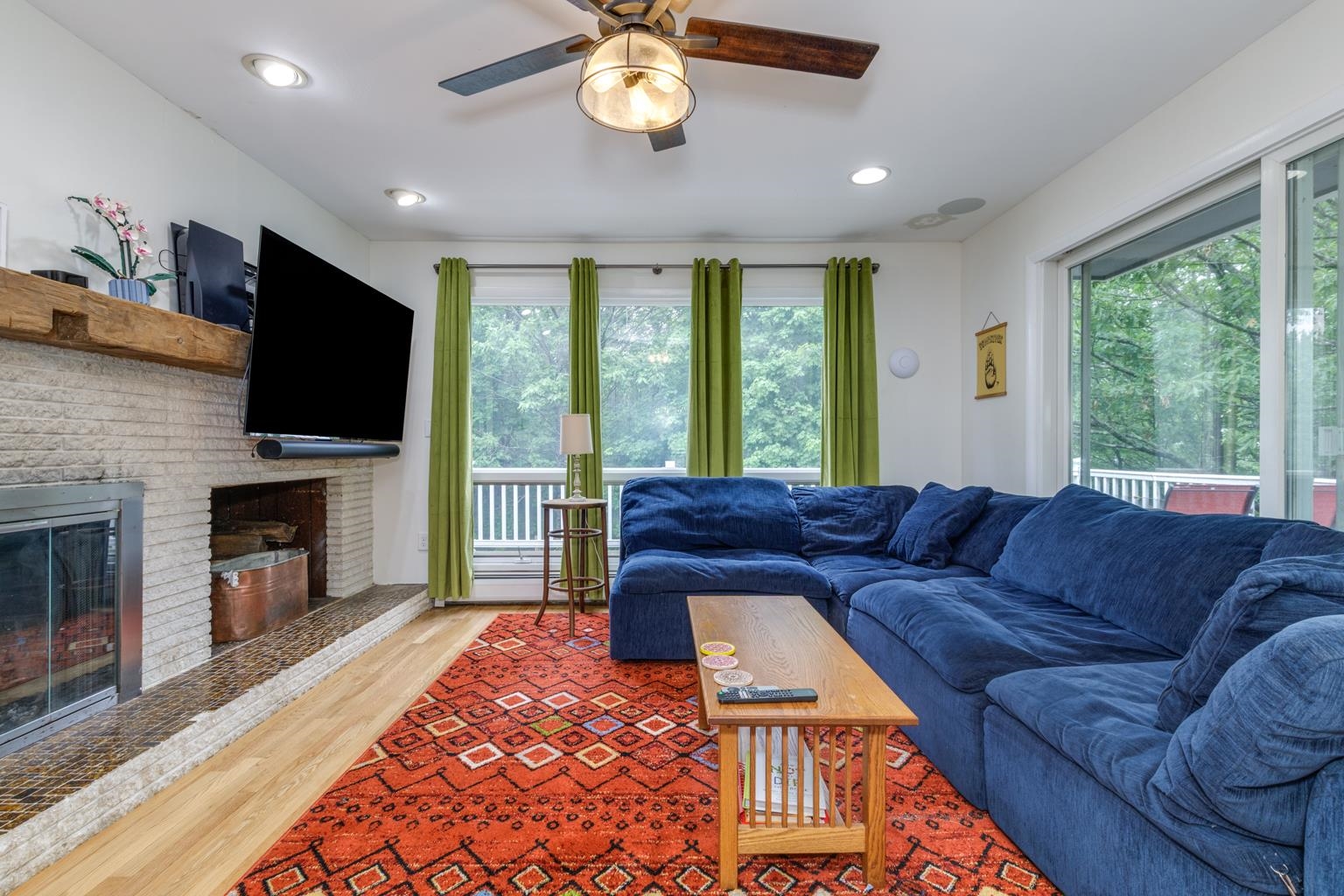 113 Watchtower Road Hopkinton, NH 03229 - Photo 14 of 43