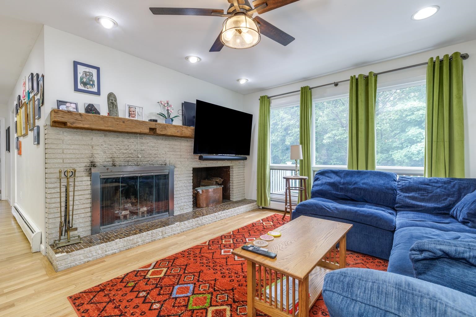 113 Watchtower Road Hopkinton, NH 03229 - Photo 15 of 43
