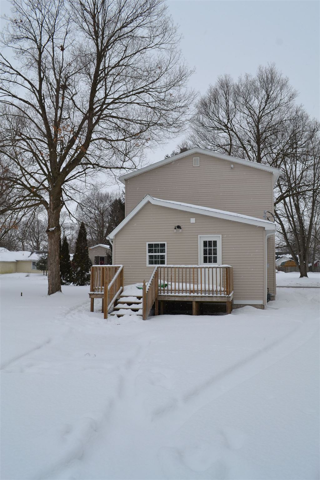 1217 Elm Street Rochester, IN 46975 - Photo 26 of 28