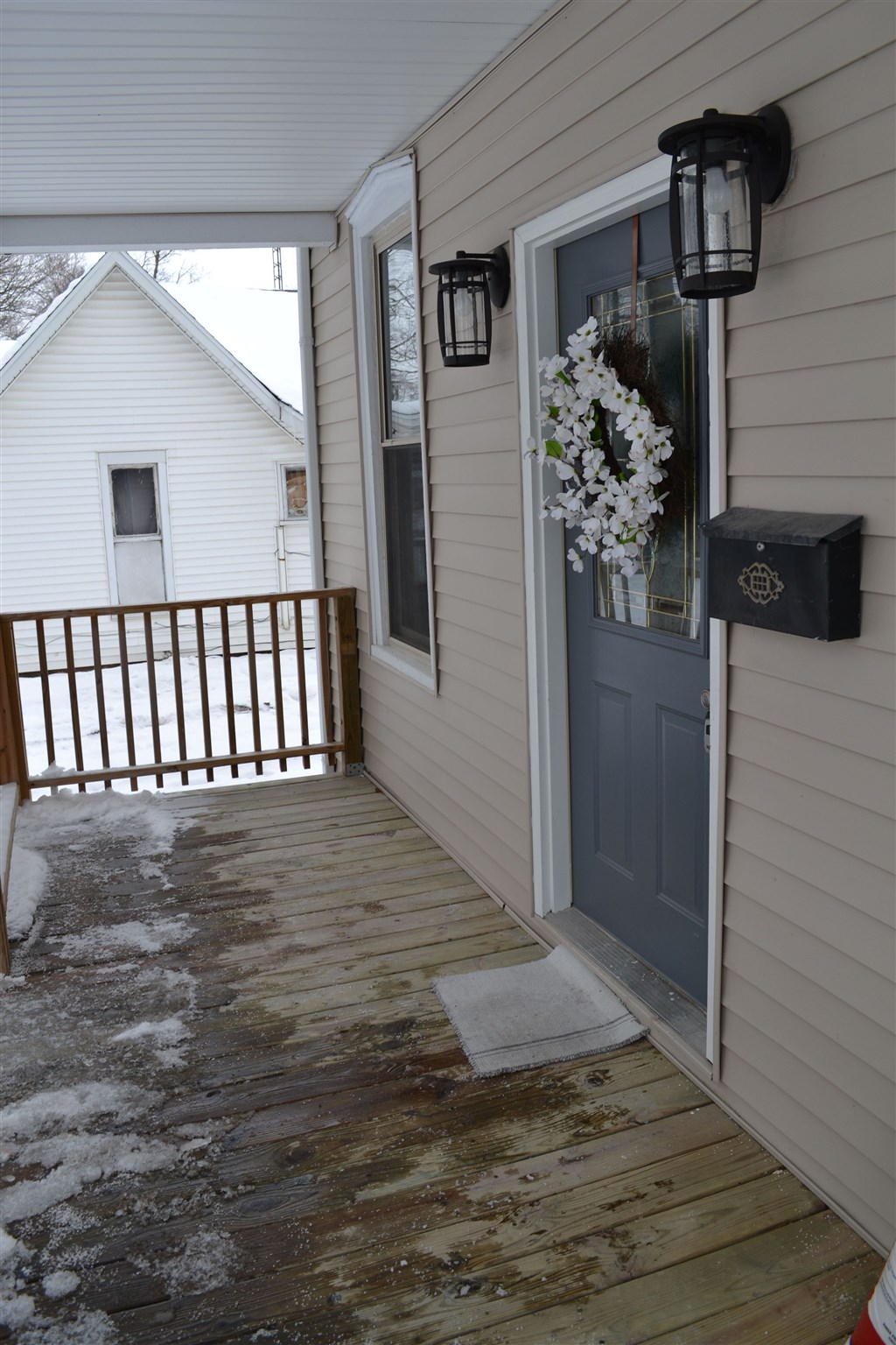1217 Elm Street Rochester, IN 46975 - Photo 27 of 28