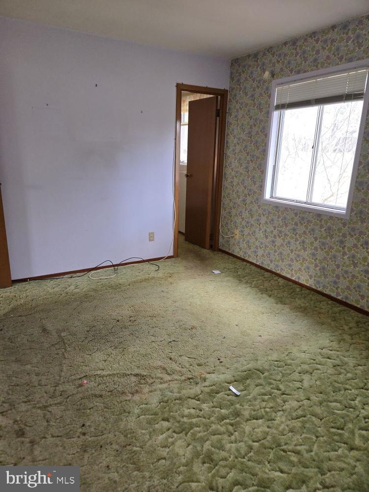 2034 Cherry Court Edgewood, MD 21040 - Photo 18 of 38 a view of an empty room with window