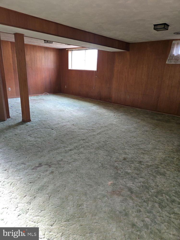 2034 Cherry Court Edgewood, MD 21040 - Photo 28 of 38 an empty room with windows