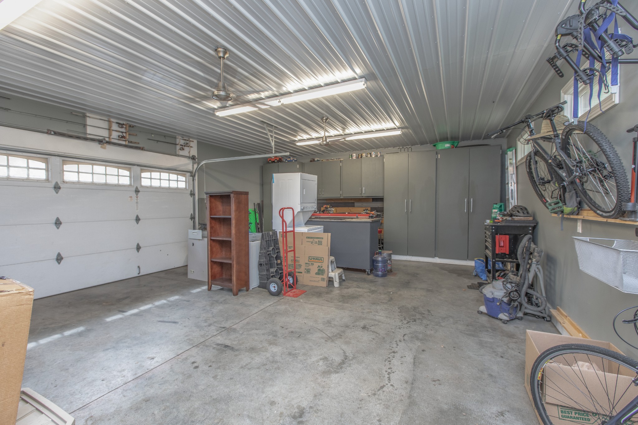 2013 Stratford Road Murfreesboro, TN 37129 - Photo 38 of 46 a view of a room with gym equipment