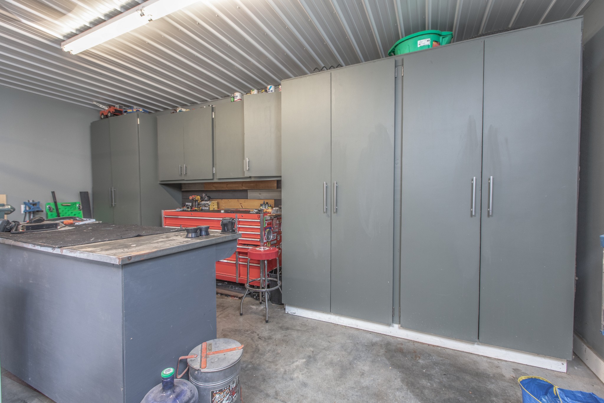 2013 Stratford Road Murfreesboro, TN 37129 - Photo 39 of 46 a room with storage and utility