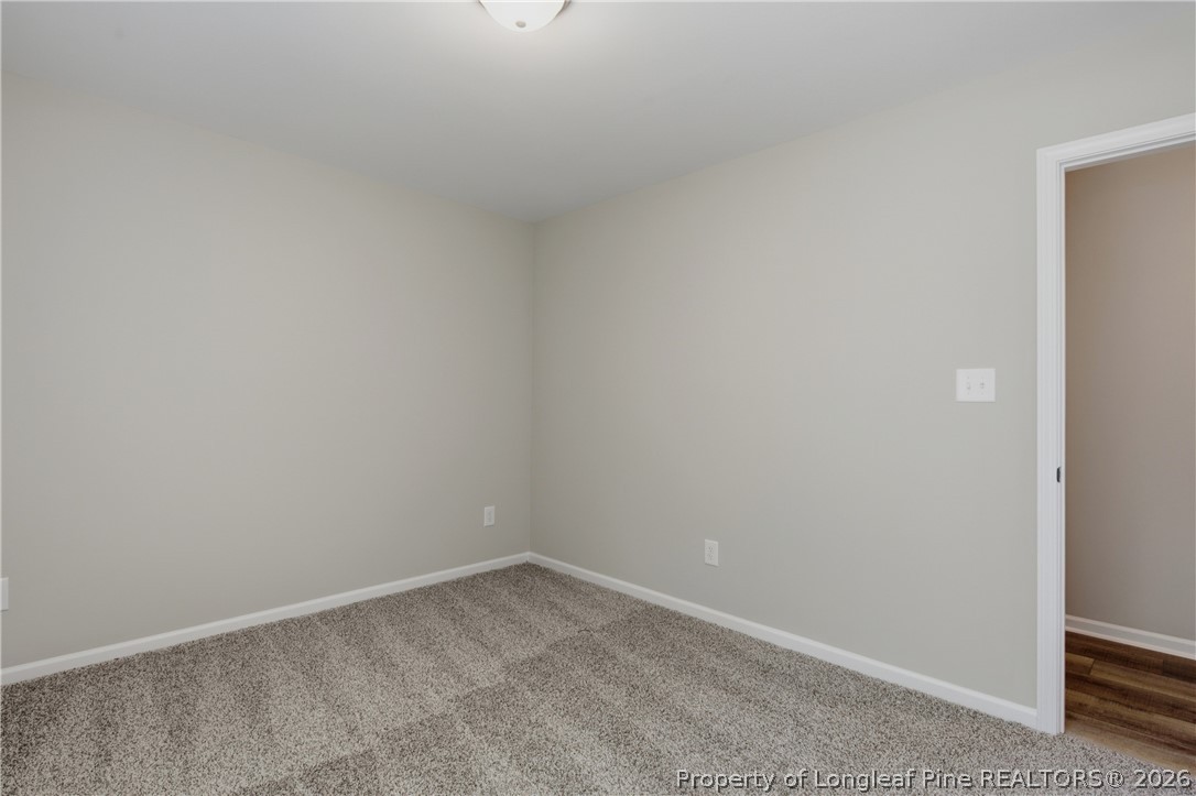 221 South 5th Street Spring Lake, NC 28390 - Photo 36 of 49 Bedroom 1