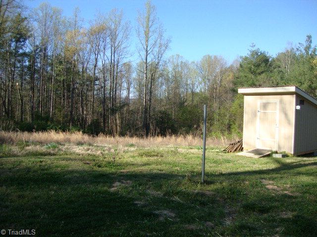 220 Thunder Road Boomer, NC 28606 - Photo 24 of 28 extra lot & storage