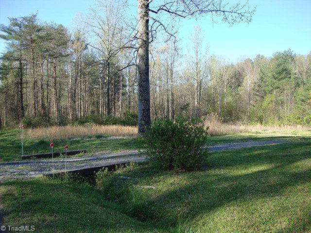 220 Thunder Road Boomer, NC 28606 - Photo 28 of 28 Extra lot & driveway