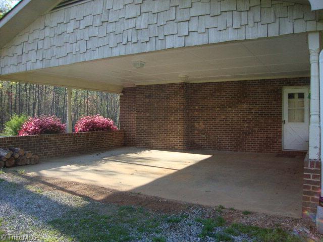 220 Thunder Road Boomer, NC 28606 - Photo 4 of 28 Carport