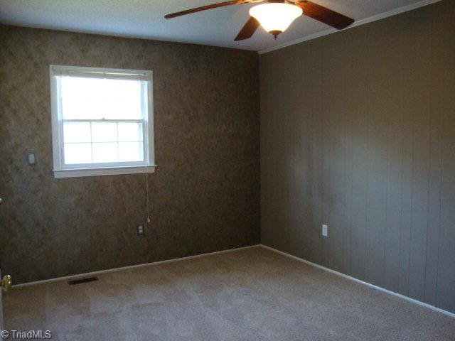 220 Thunder Road Boomer, NC 28606 - Photo 9 of 28 Master Bedroom