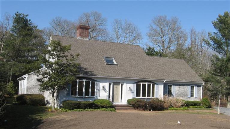 22 Beech Leaf Island Road Centerville, MA 02632 - Photo 1 of 16 Primary Photo