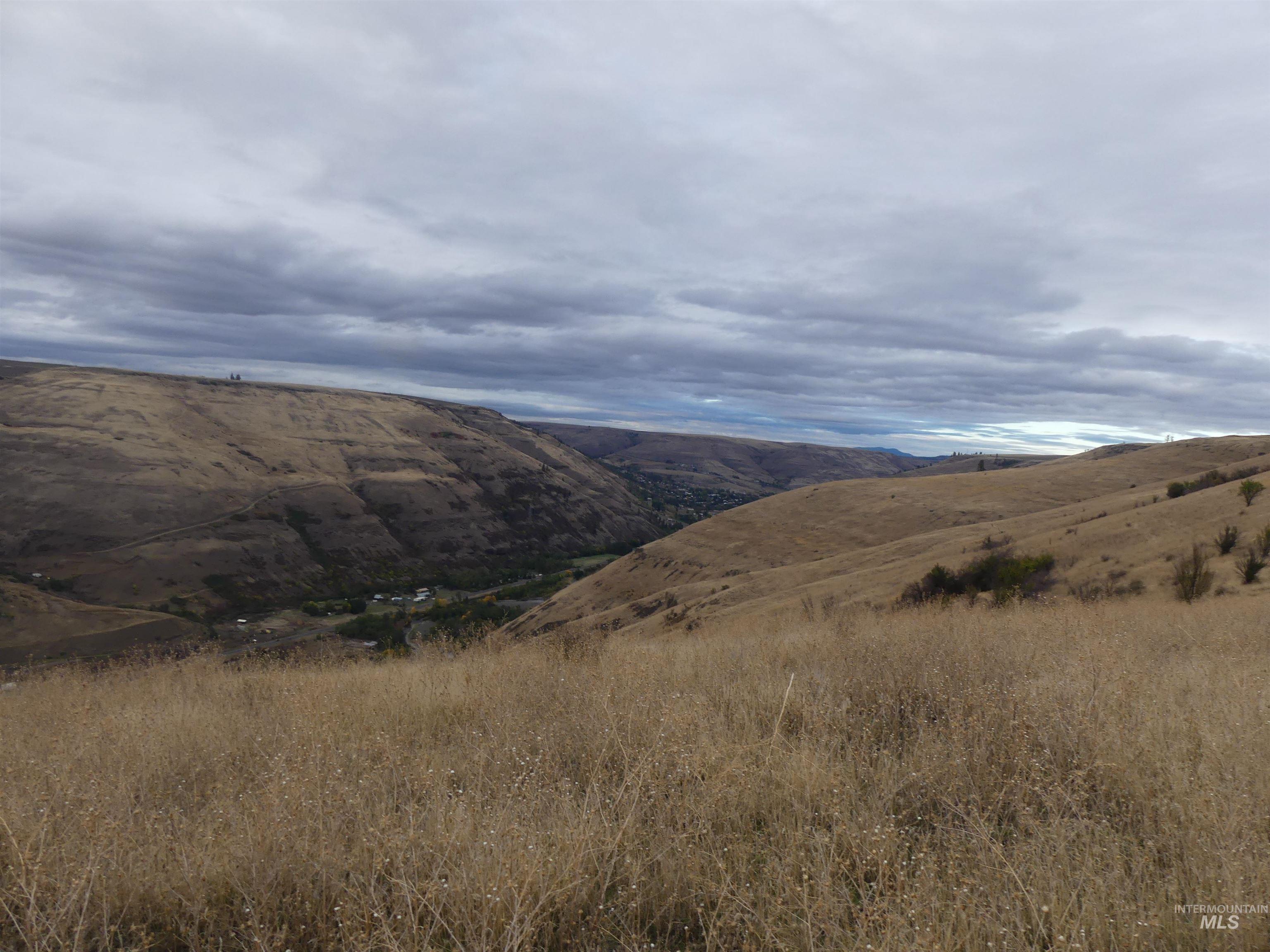 17550 Stoney Point Road Juliaetta, ID 83535 - Photo 14 of 37 View of mountain backdrop