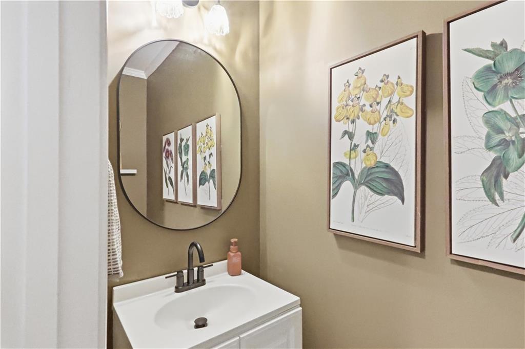216 Eva Way Cartersville, GA 30121 - Photo 11 of 25