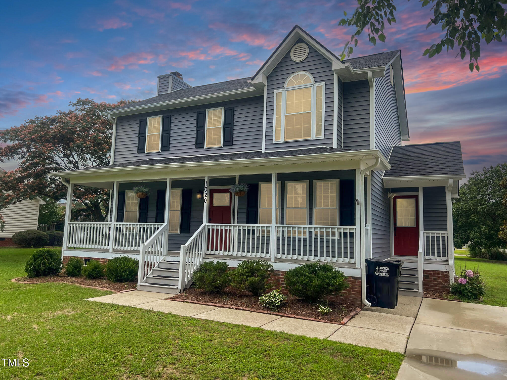 1020 Retriever Lane Raleigh, NC 27603 - Photo 2 of 33 Tammy1