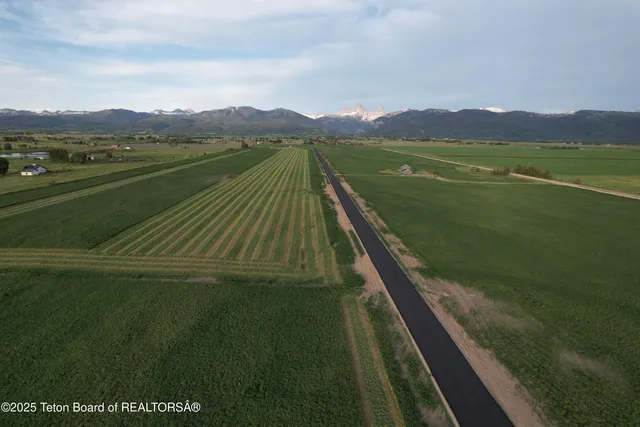 $575,000 | Lot 6 Alpenview Lane, Driggs, ID 83422