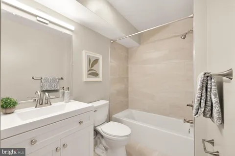 $275,000 | 1753 W Street Southeast, Unit B, Washington, DC 20020