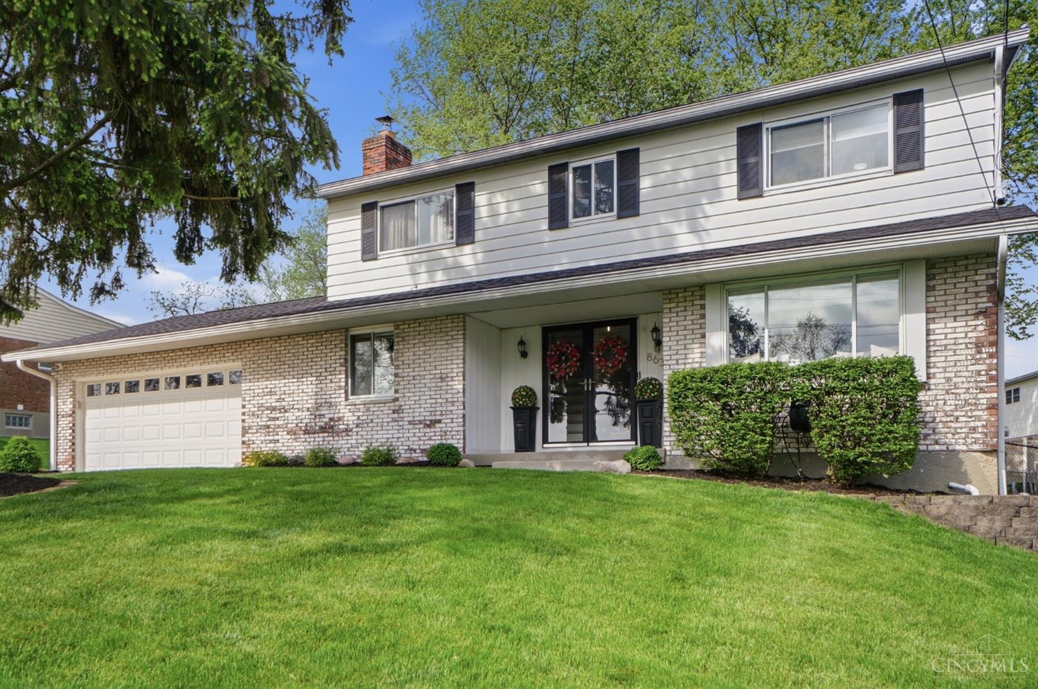 8639 Cheviot Road Cincinnati, OH 45251 - Photo 1 of 72