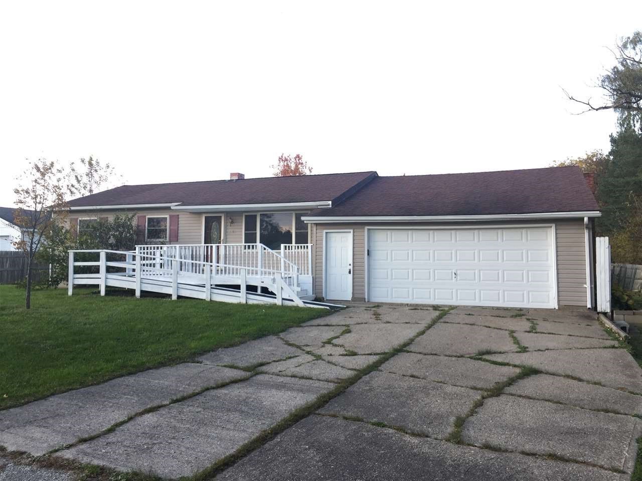 3297 East Dodge Road Clio, MI 48420 - Photo 2 of 18 Gallery Image 2