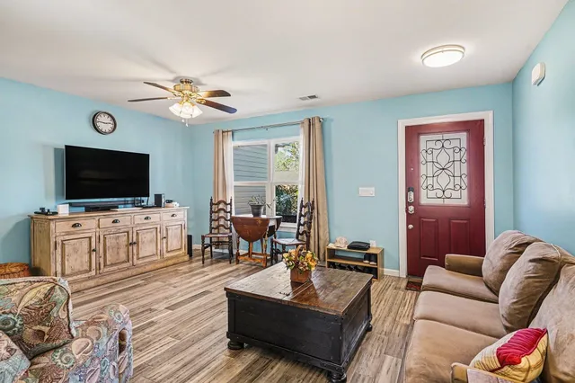 $549,900 | 107 Spanish Oak Drive, Surfside Beach, SC 29575