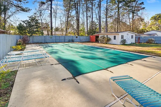 $549,900 | 107 Spanish Oak Drive, Surfside Beach, SC 29575