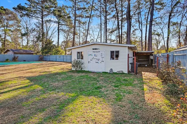 $549,900 | 107 Spanish Oak Drive, Surfside Beach, SC 29575