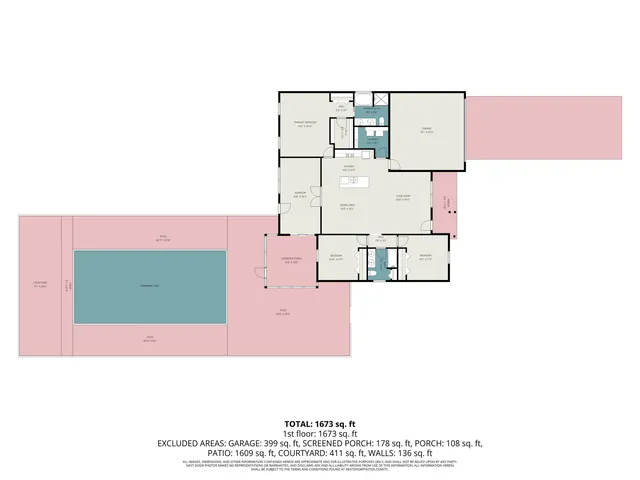 $549,900 | 107 Spanish Oak Drive, Surfside Beach, SC 29575