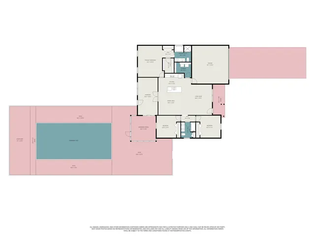 $549,900 | 107 Spanish Oak Drive, Surfside Beach, SC 29575