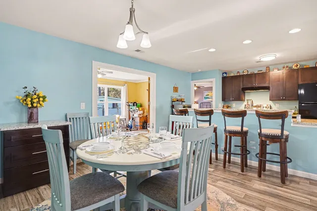 $549,900 | 107 Spanish Oak Drive, Surfside Beach, SC 29575