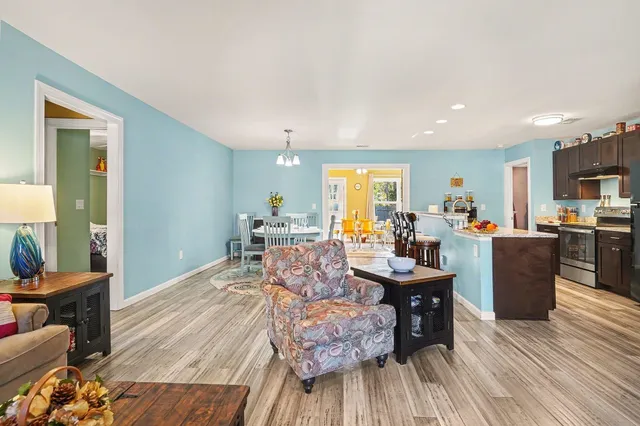$549,900 | 107 Spanish Oak Drive, Surfside Beach, SC 29575