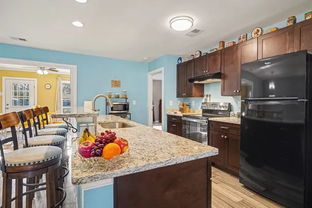 $549,900 | 107 Spanish Oak Drive, Surfside Beach, SC 29575