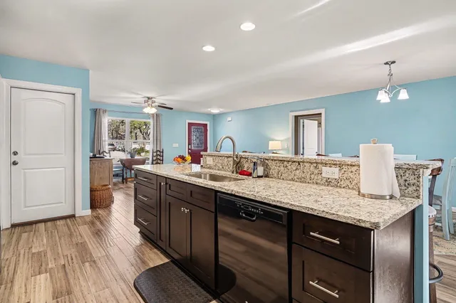 $549,900 | 107 Spanish Oak Drive, Surfside Beach, SC 29575