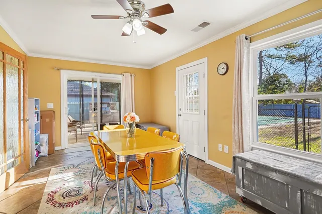$549,900 | 107 Spanish Oak Drive, Surfside Beach, SC 29575