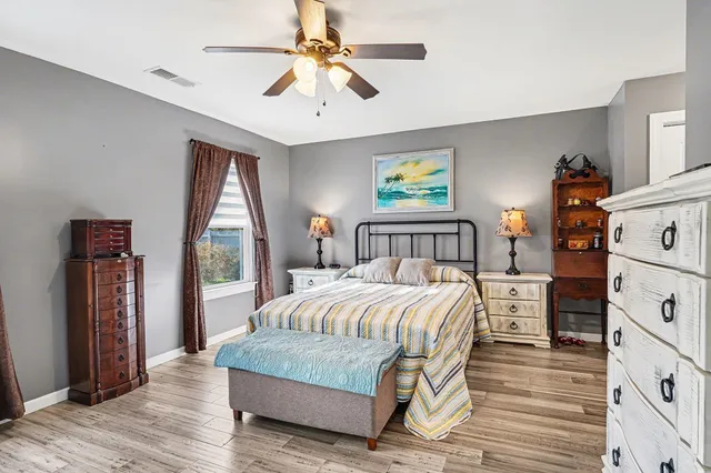 $549,900 | 107 Spanish Oak Drive, Surfside Beach, SC 29575