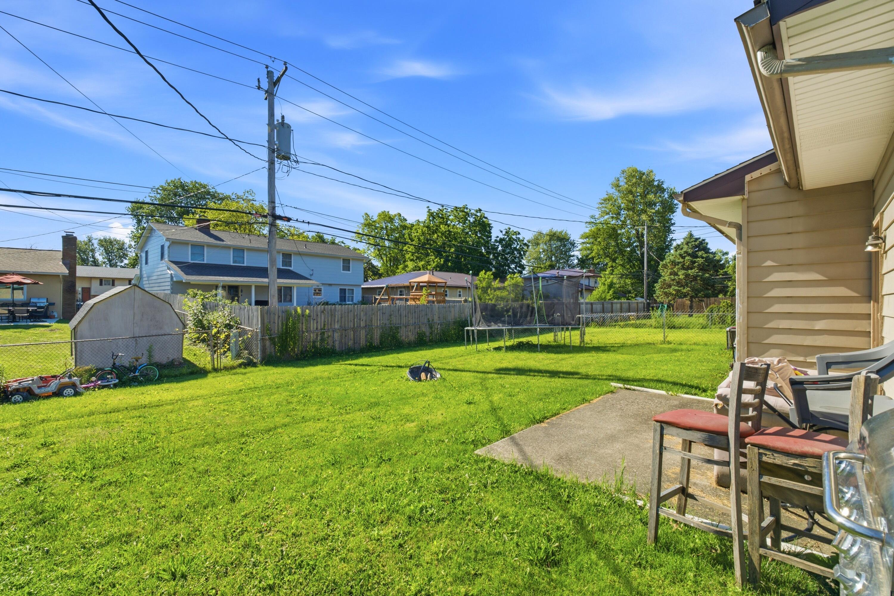 5232 Karl Road Columbus, OH 43229 - Photo 7 of 10 dsc06372