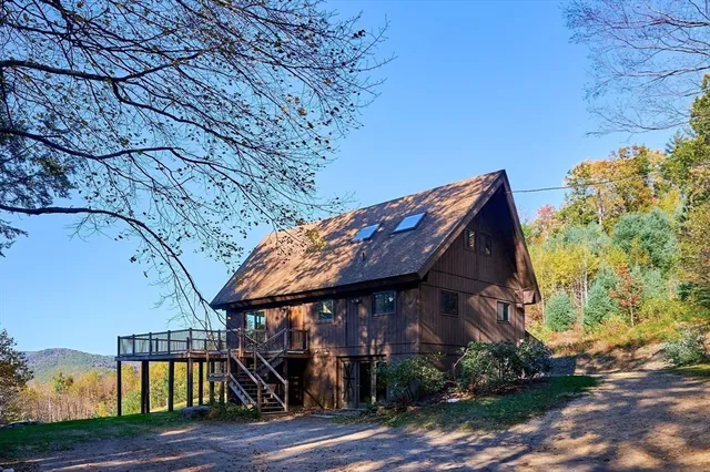 $799,000 | 49 E Road, Hawley, MA 01339