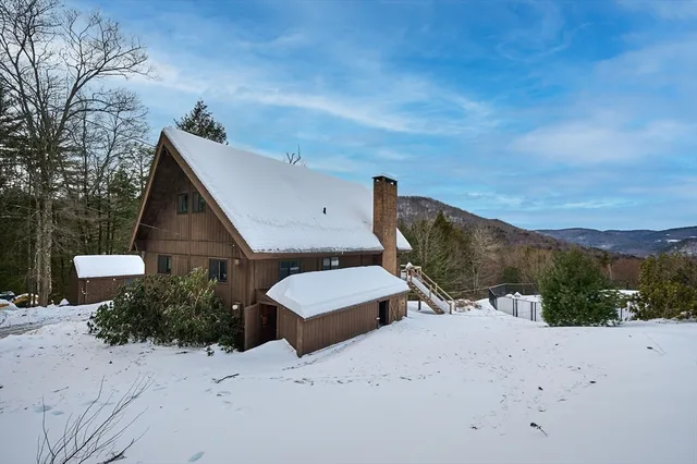 $799,000 | 49 E Road, Hawley, MA 01339