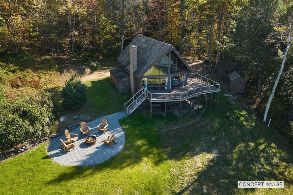 49 E Road Hawley, MA 01339 - Photo 29 of 42