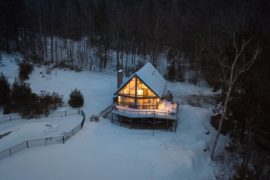 49 E Road Hawley, MA 01339 - Photo 37 of 42