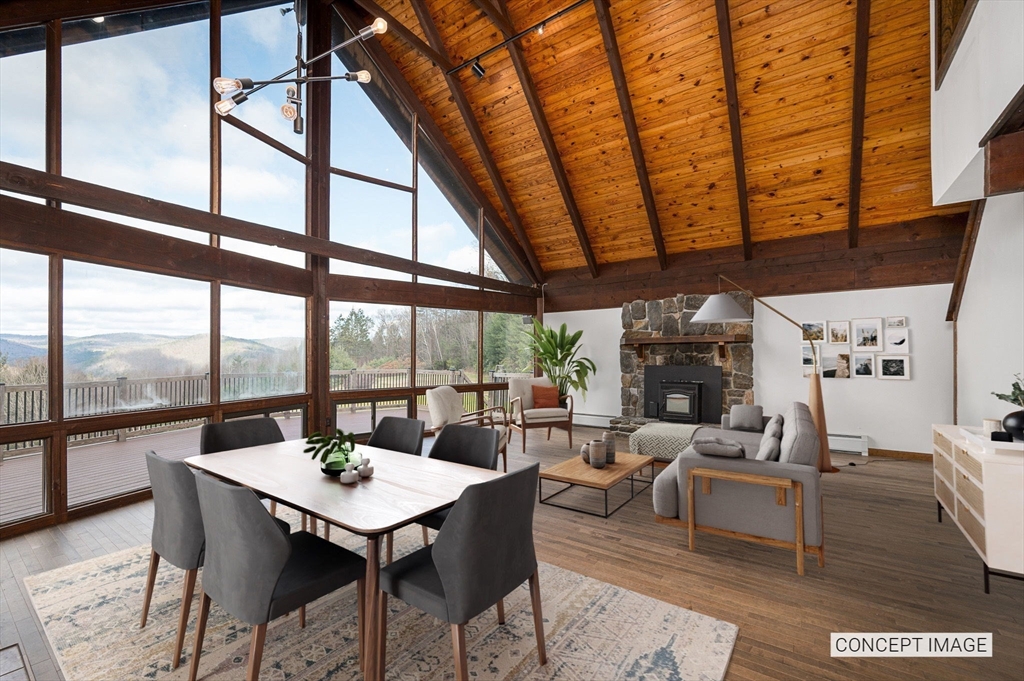 49 E Road Hawley, MA 01339 - Photo 5 of 42