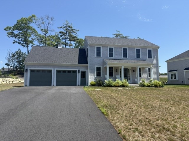 92 Herring Pond Road Plymouth, MA 02360 - Photo 4 of 38