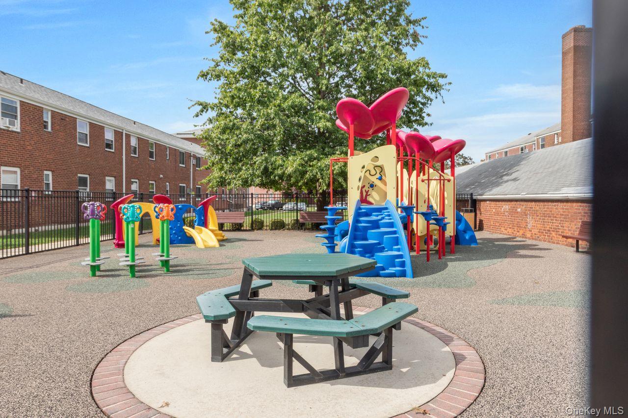 73-20 263rd Street, Unit G Queens, NY 11004 - Photo 23 of 24 a view of outdoor space with seating