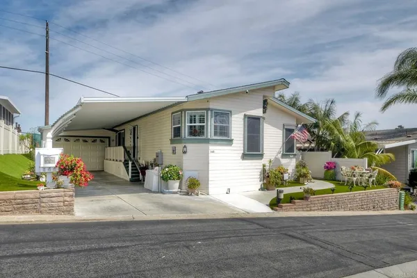 $780,000 | 444 North El Camino Real, Unit 146, Encinitas, CA 92024