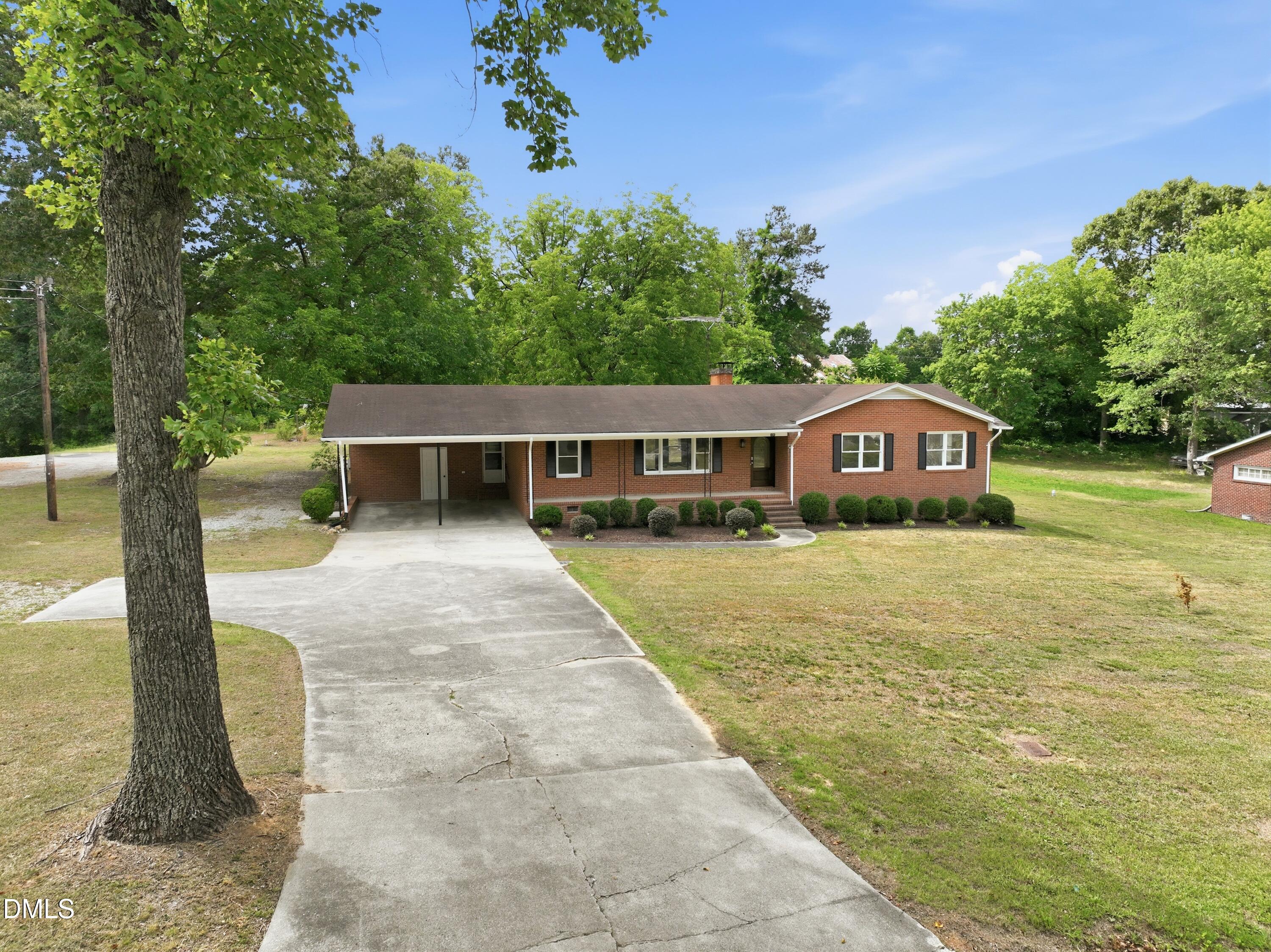 106 Allensville Road Roxboro, NC 27573 - Photo 4 of 44