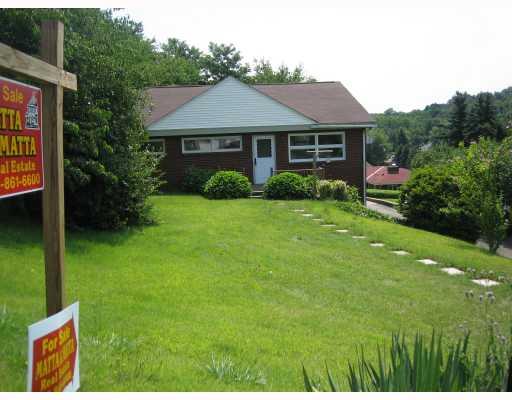 11390 Tioga Road North Huntingdon, PA 15642 - Photo 1 of 1 Exterior Front.