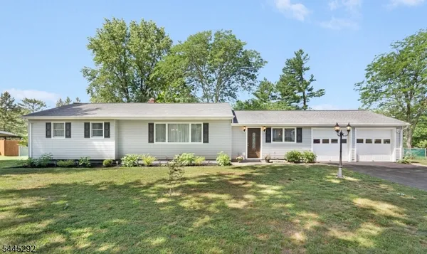 $749,999 | 1280 Oxford Road, Bridgewater, NJ 08807
