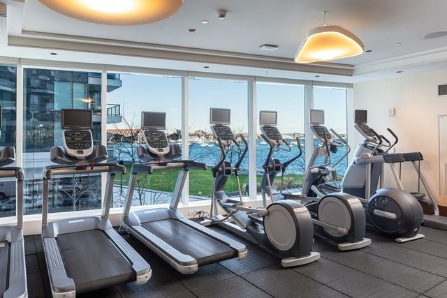 $5,600,000 | 50 Liberty, Unit 3B, Boston, MA 02210