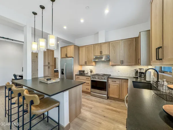 $1,215,000 | 18 Meadow Creek Lane, Unit D103, Fraser, CO 80442