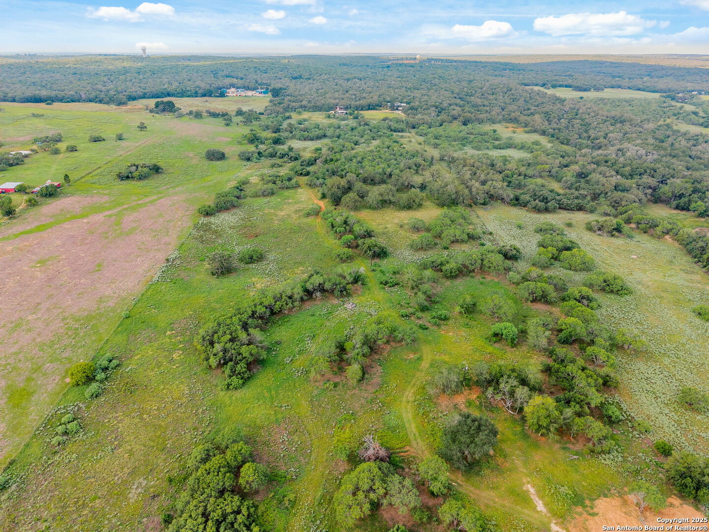 3141 Zion Hill Road Seguin, TX 78155 - Photo 12 of 36