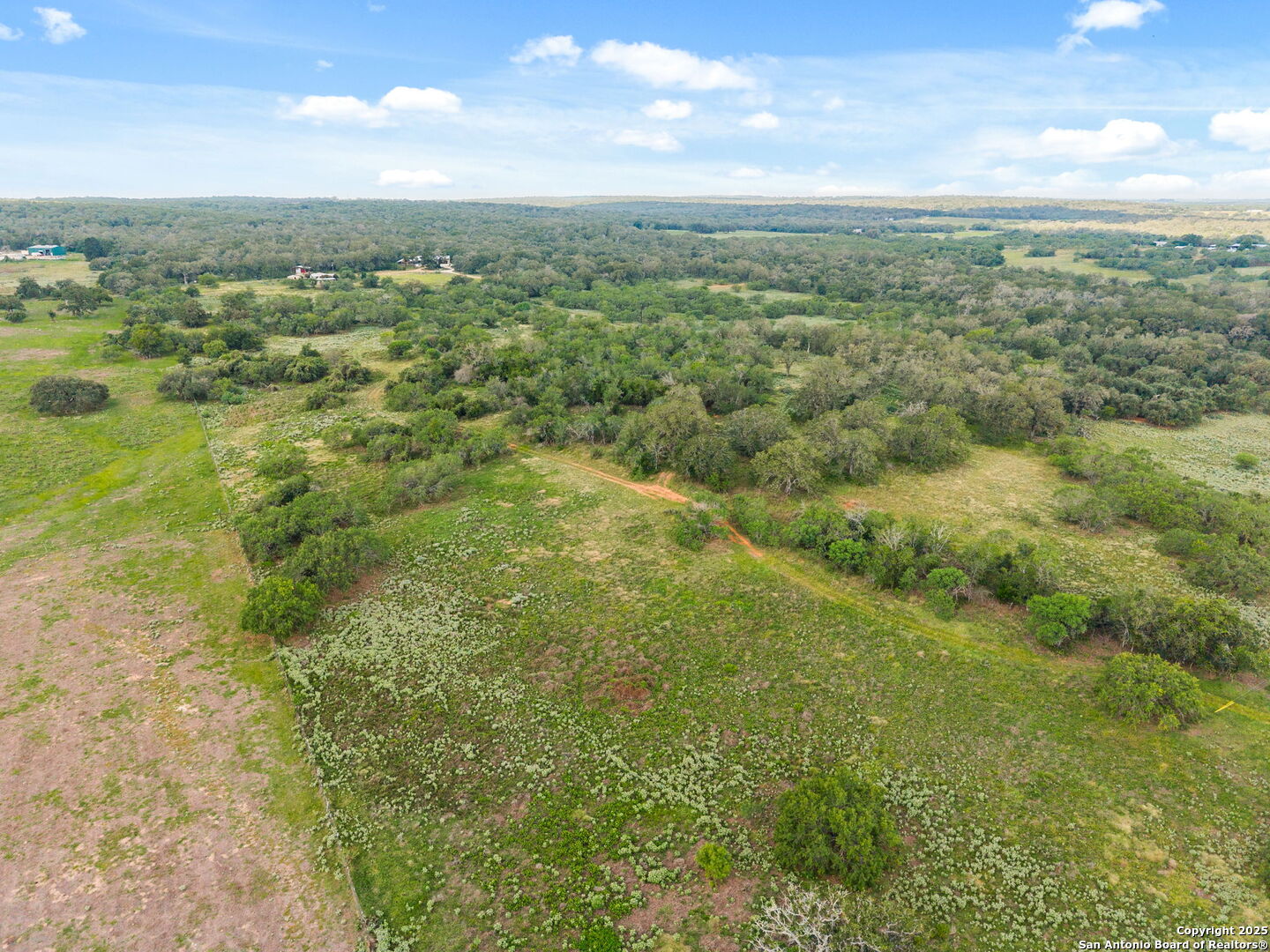 3141 Zion Hill Road Seguin, TX 78155 - Photo 20 of 36